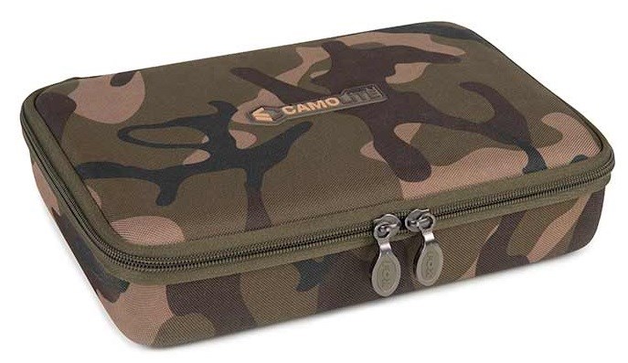 Fox Pouzdro Na Hlásiče Camolite Mini Micron Case (1)